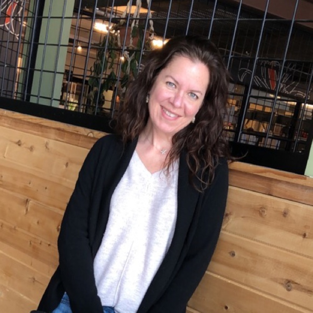 Meet your Posher, Beth